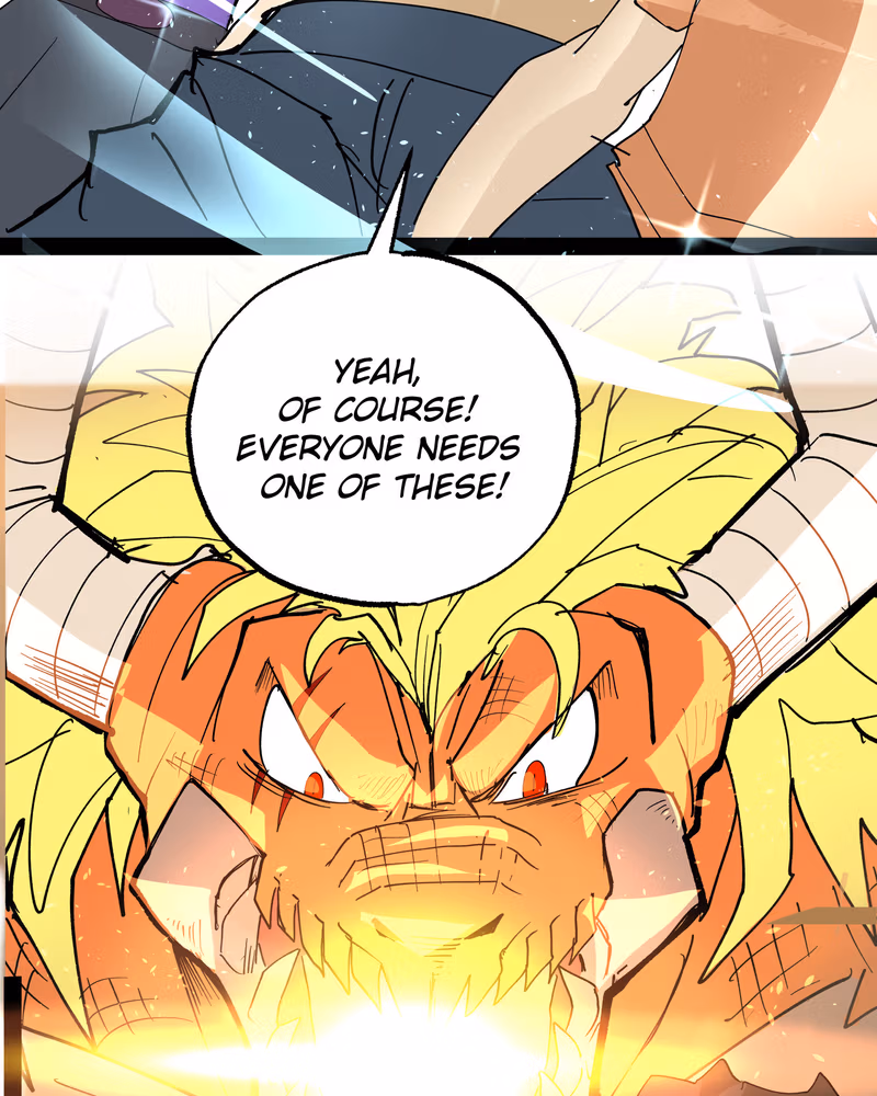 Read Rewriting Extinction chapter 0.3 image 45 on Lezhin