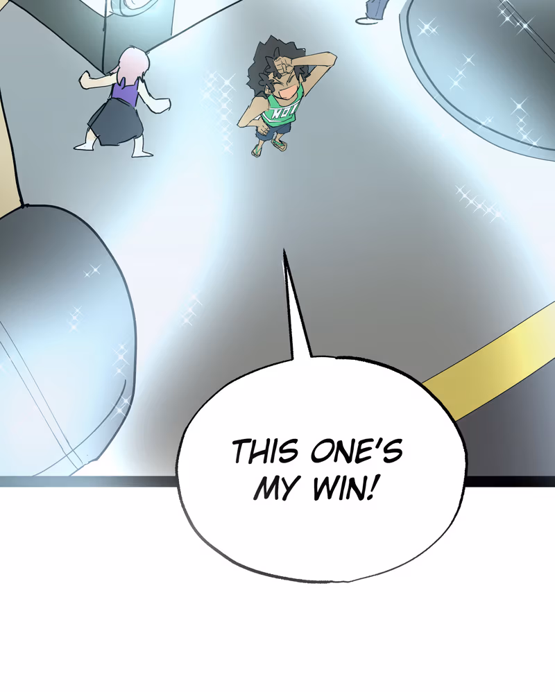 Read Rewriting Extinction chapter 0.3 image 48 on Lezhin
