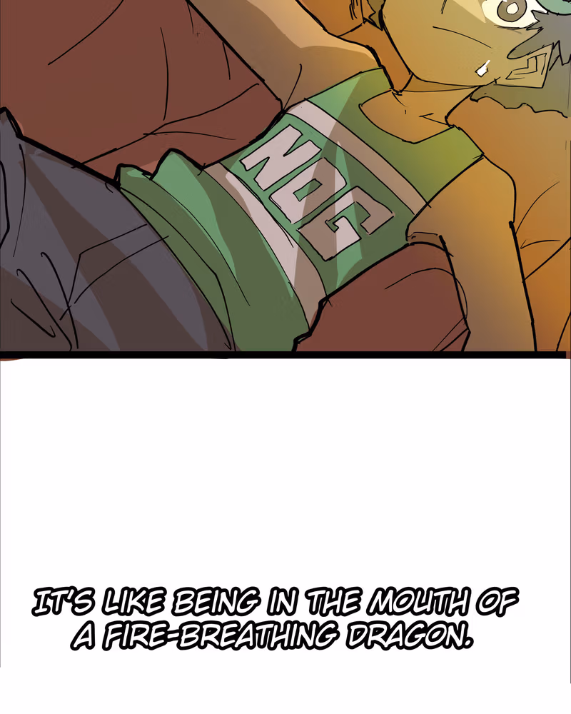 Read Rewriting Extinction chapter 0.3 image 5 on Lezhin