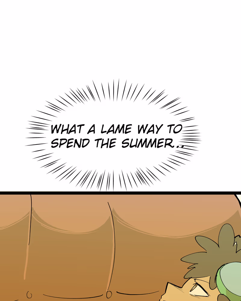 Read Rewriting Extinction chapter 0.3 image 9 on Lezhin