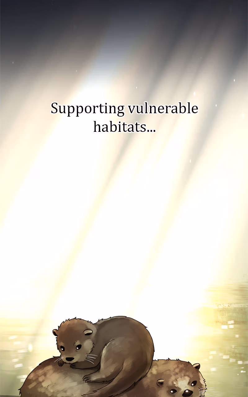Read Rewriting Extinction chapter 0.4 image 3 on Lezhin