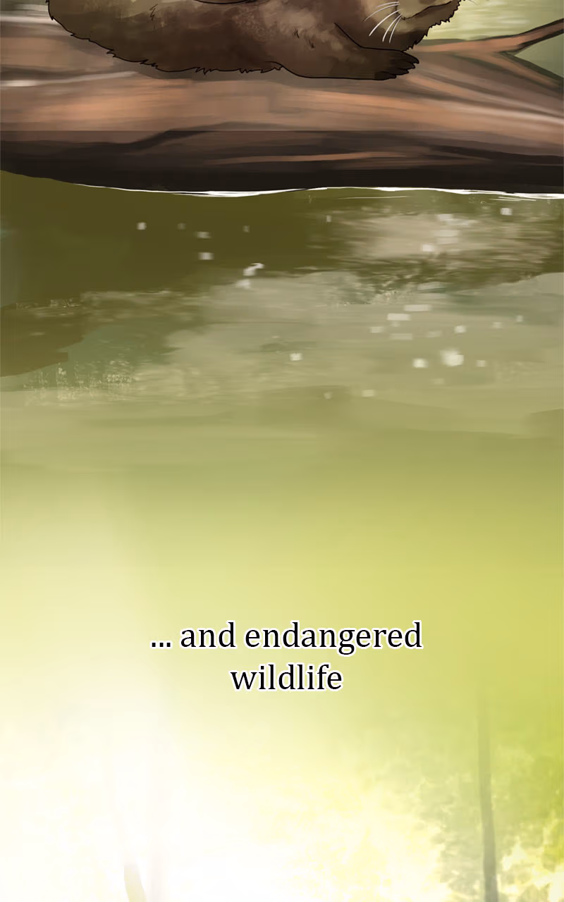 Read Rewriting Extinction chapter 0.4 image 4 on Lezhin