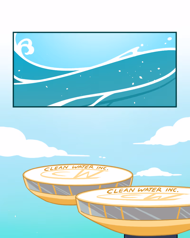 Read Rewriting Extinction chapter 0.5 image 1 on Lezhin
