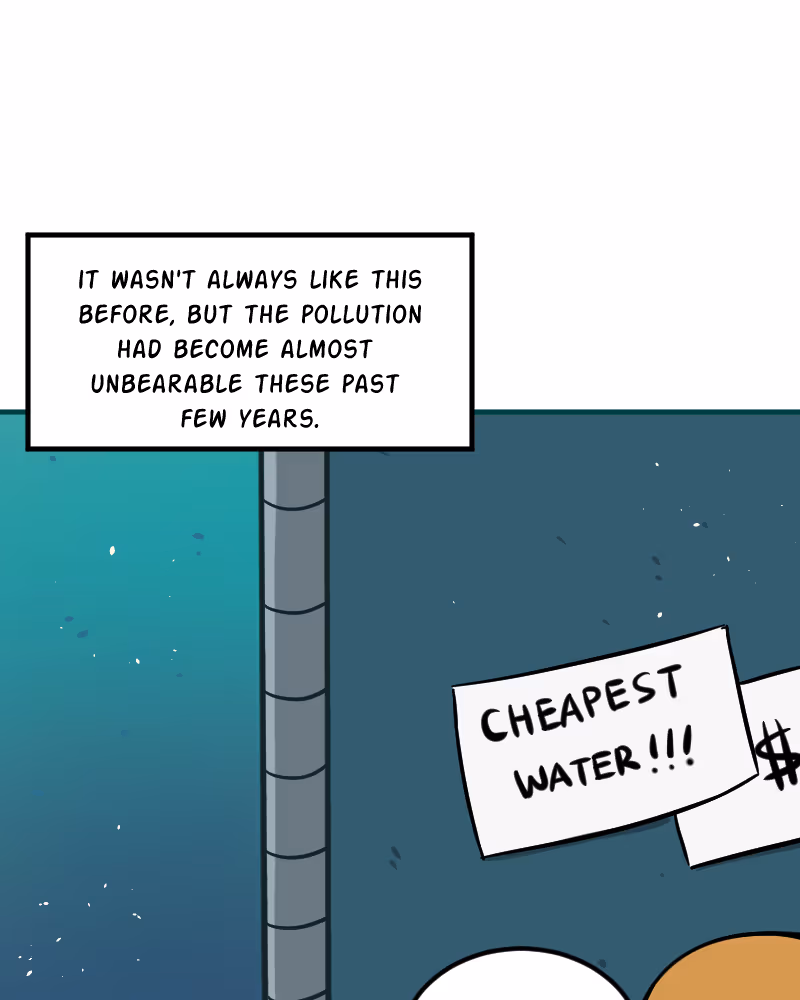 Read Rewriting Extinction chapter 0.5 image 7 on Lezhin