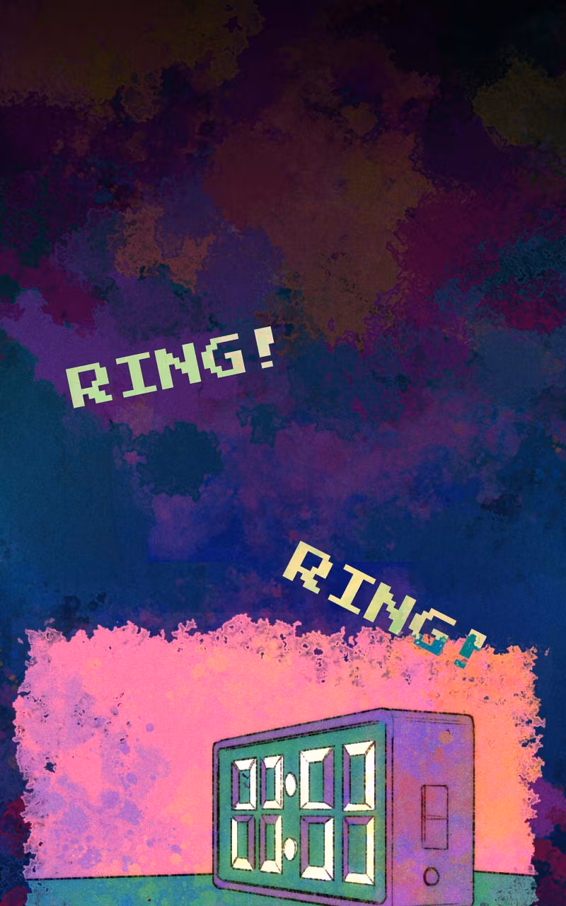 Read Rewriting Extinction chapter 0.903 image 1 on Lezhin