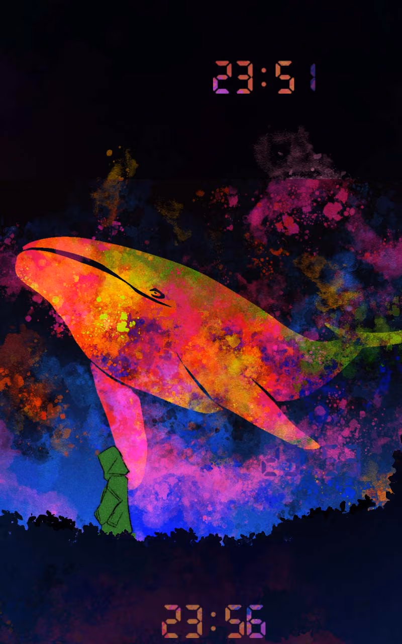 Read Rewriting Extinction chapter 0.903 image 12 on Lezhin