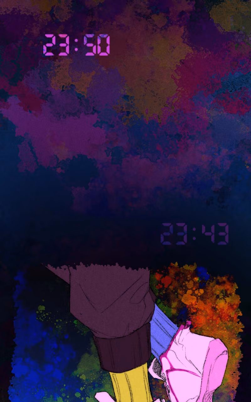 Read Rewriting Extinction chapter 0.903 image 14 on Lezhin