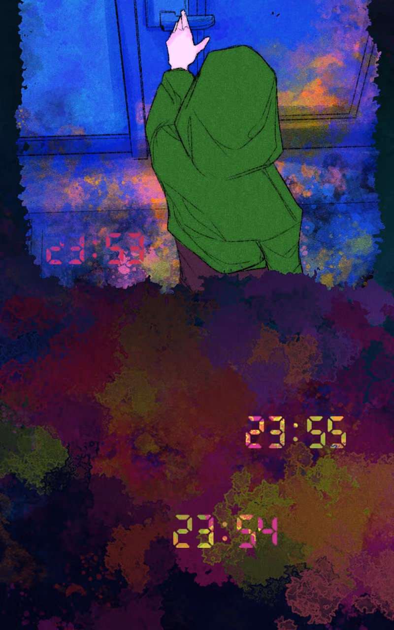 Read Rewriting Extinction chapter 0.903 image 16 on Lezhin