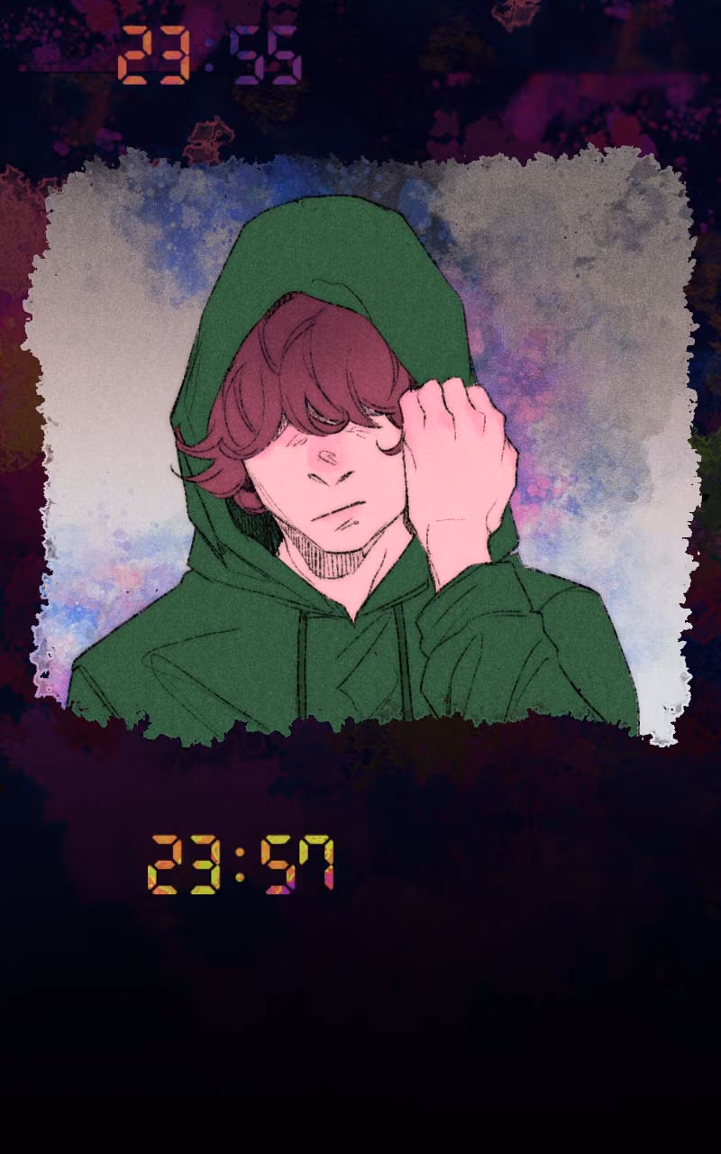 Read Rewriting Extinction chapter 0.903 image 17 on Lezhin