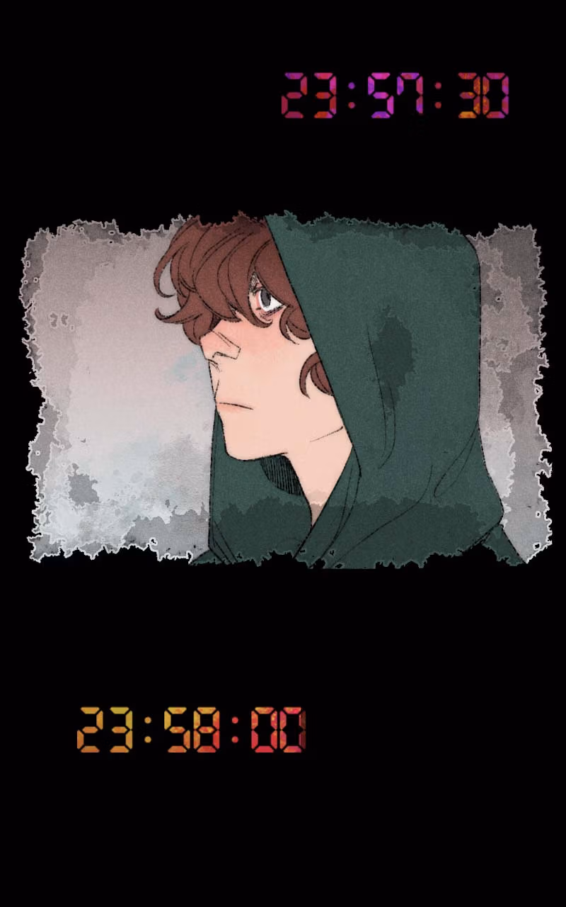 Read Rewriting Extinction chapter 0.903 image 18 on Lezhin