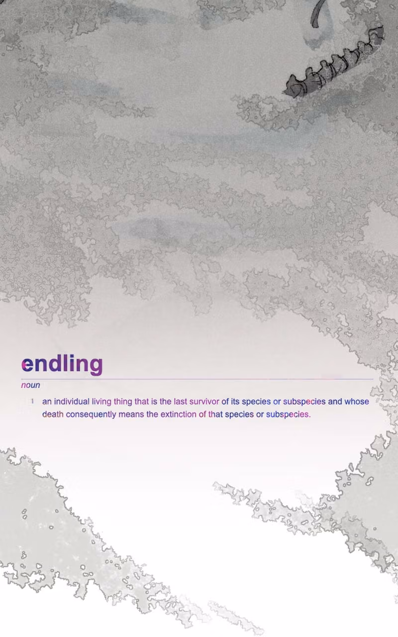 Read Rewriting Extinction chapter 0.903 image 21 on Lezhin