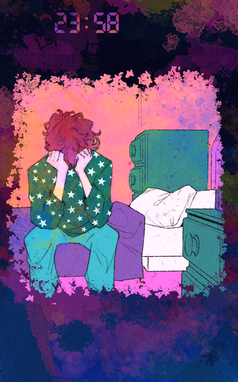 Read Rewriting Extinction chapter 0.903 image 4 on Lezhin