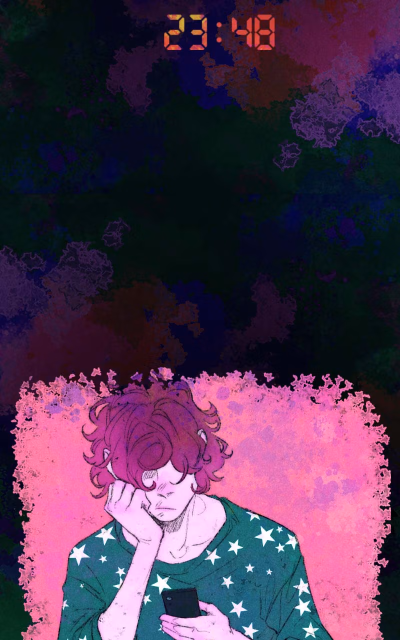 Read Rewriting Extinction chapter 0.903 image 8 on Lezhin