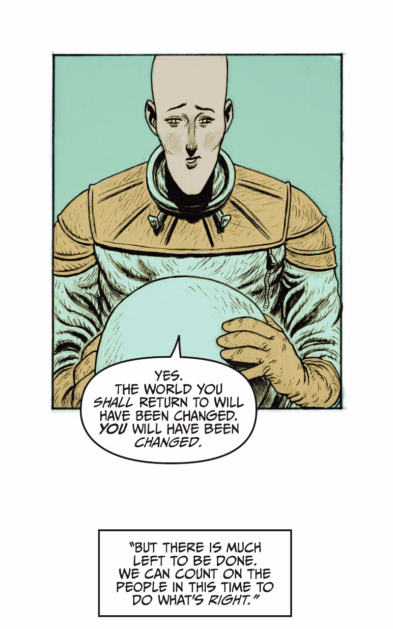 Read Rewriting Extinction chapter 0.905 image 10 on Lezhin
