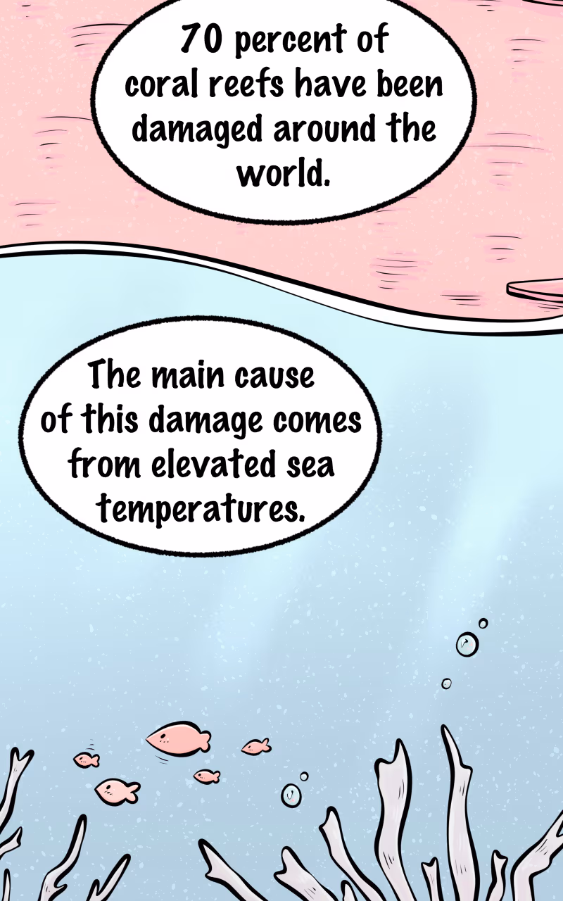 Read Rewriting Extinction chapter 0.906 image 4 on Lezhin