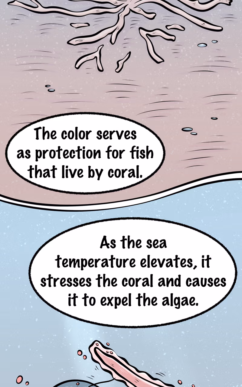 Read Rewriting Extinction chapter 0.906 image 7 on Lezhin