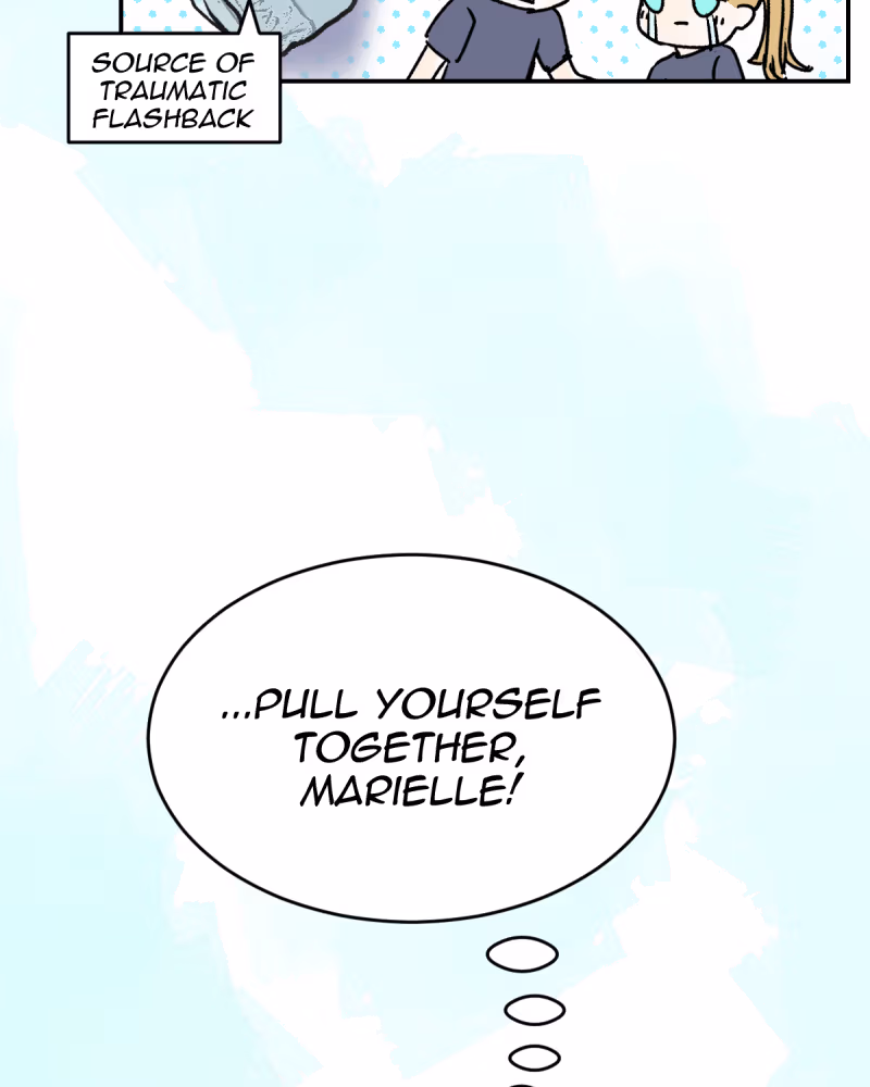 Read Rewriting Extinction chapter 0.907 image 108 on Lezhin
