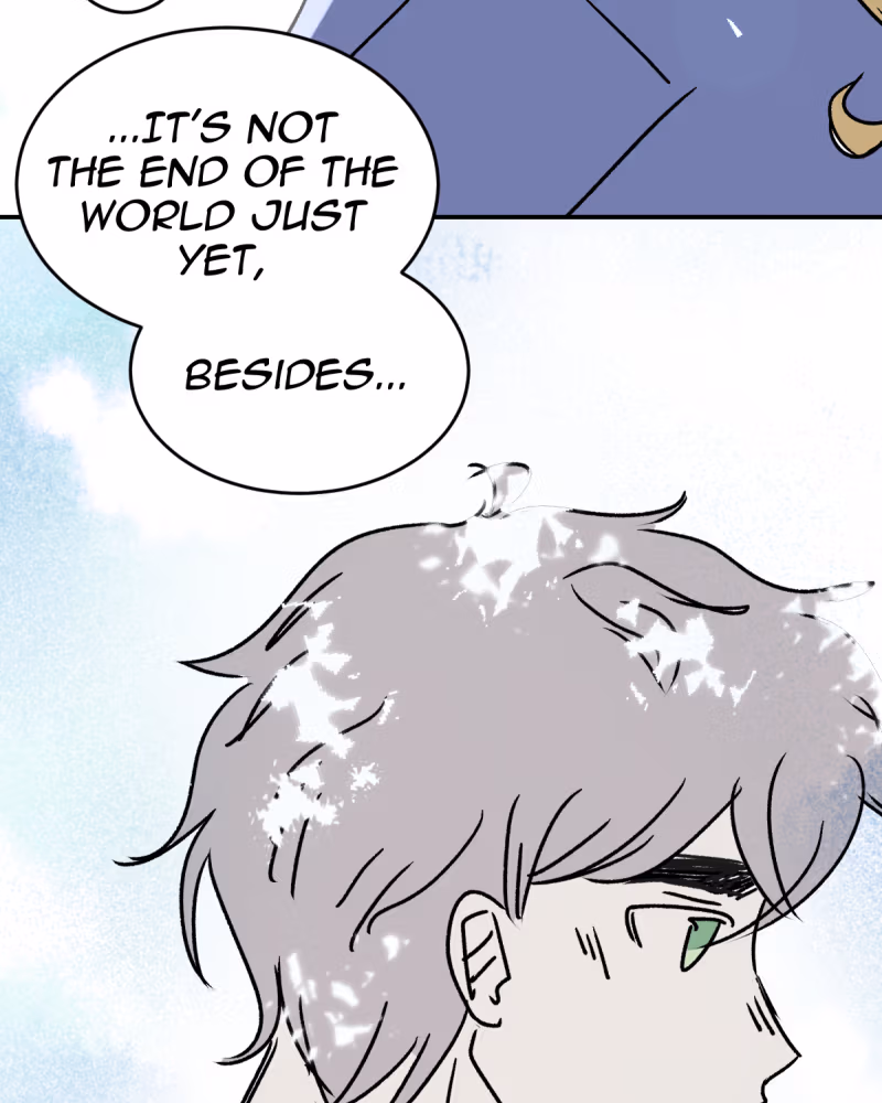 Read Rewriting Extinction chapter 0.907 image 110 on Lezhin
