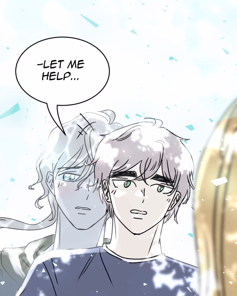 Read Rewriting Extinction chapter 0.907 image 112 on Lezhin