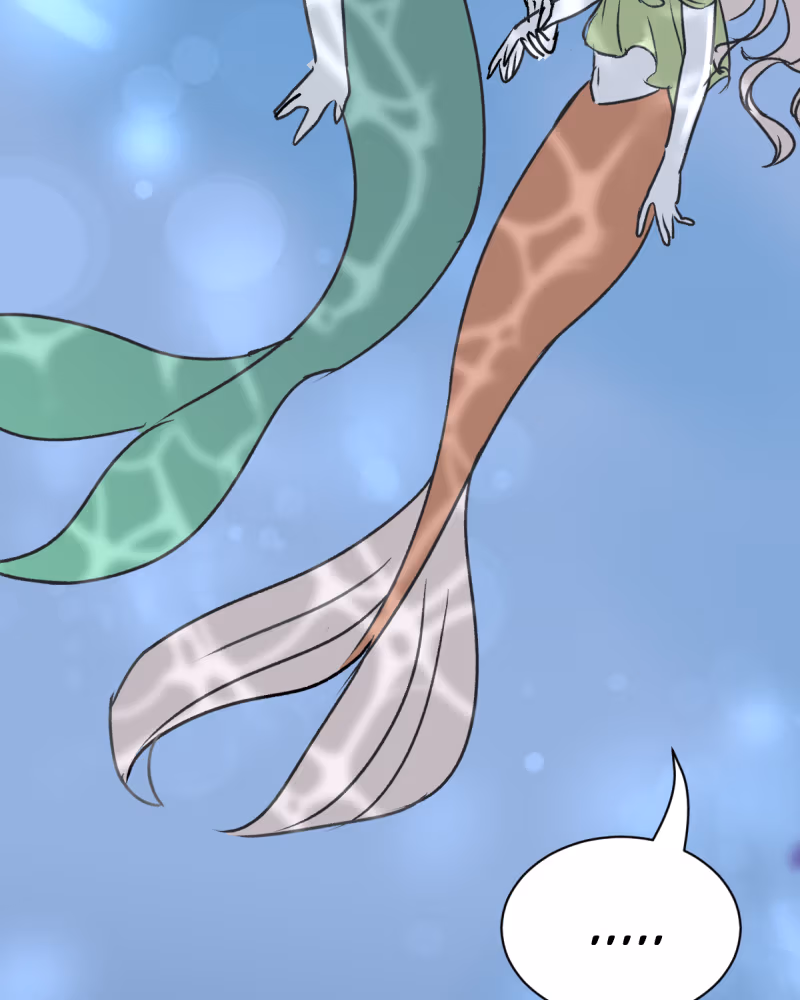 Read Rewriting Extinction chapter 0.907 image 18 on Lezhin