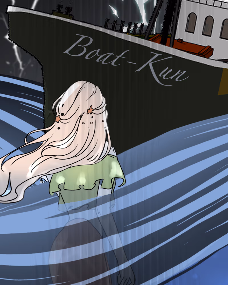 Read Rewriting Extinction chapter 0.907 image 41 on Lezhin