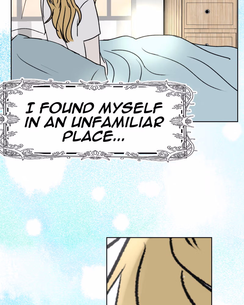 Read Rewriting Extinction chapter 0.907 image 5 on Lezhin