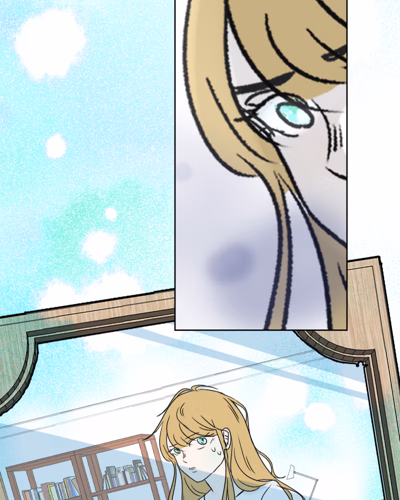 Read Rewriting Extinction chapter 0.907 image 6 on Lezhin
