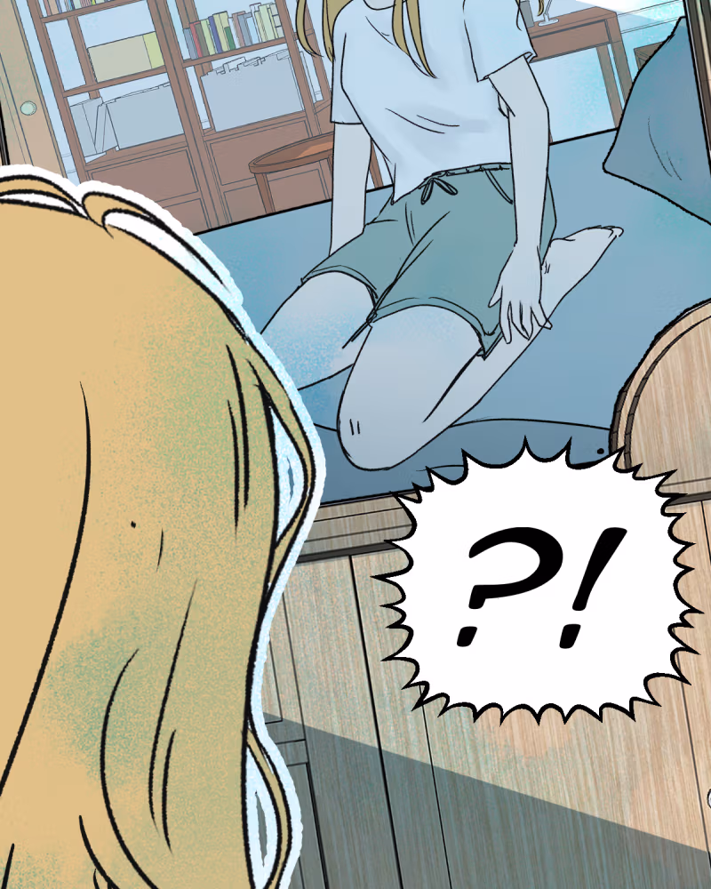 Read Rewriting Extinction chapter 0.907 image 7 on Lezhin