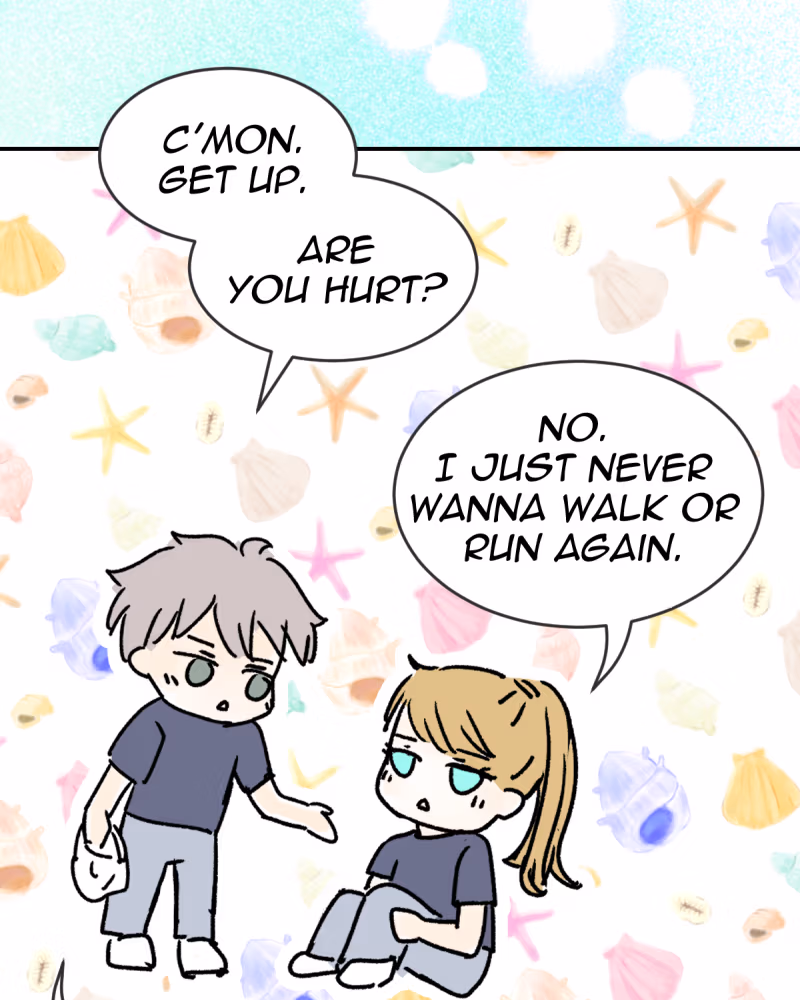 Read Rewriting Extinction chapter 0.907 image 71 on Lezhin