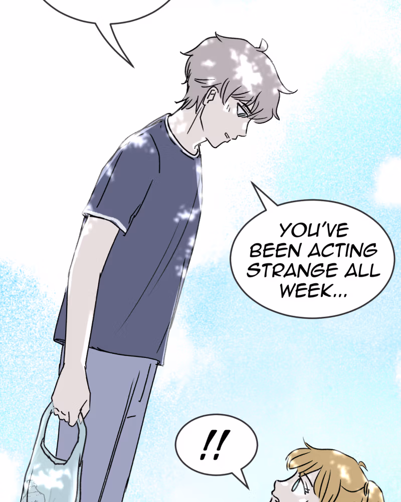 Read Rewriting Extinction chapter 0.907 image 73 on Lezhin