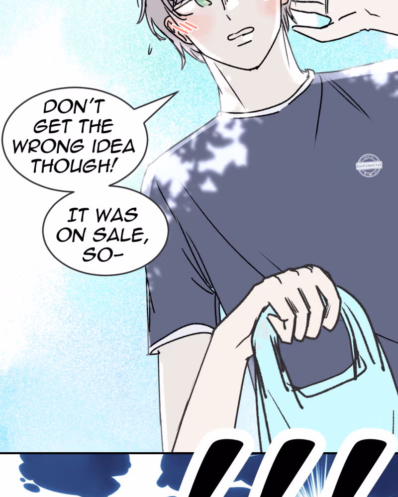 Read Rewriting Extinction chapter 0.907 image 77 on Lezhin