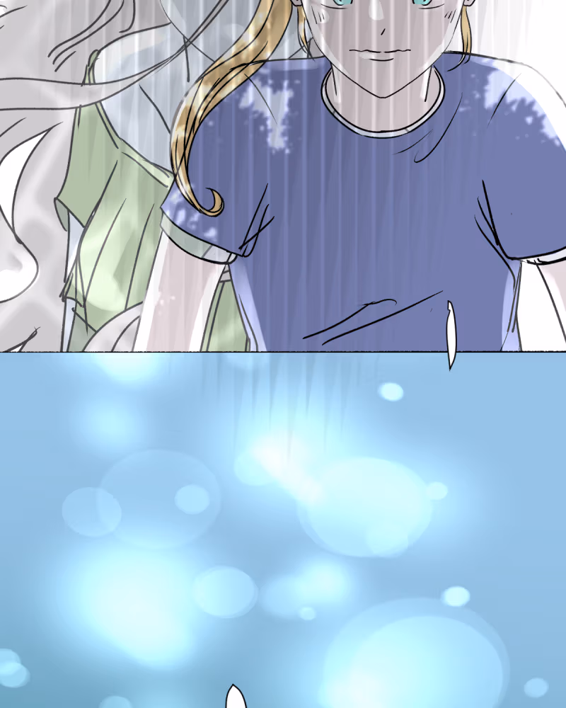 Read Rewriting Extinction chapter 0.907 image 96 on Lezhin