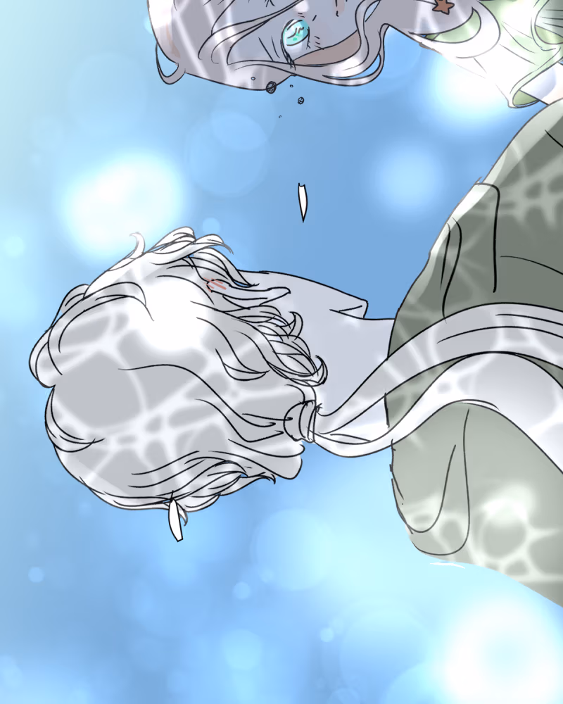 Read Rewriting Extinction chapter 0.907 image 99 on Lezhin