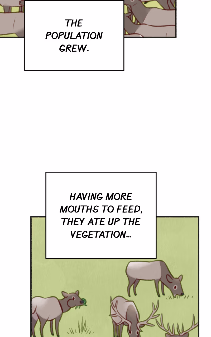 Read Rewriting Extinction chapter 0.909 image 11 on Lezhin