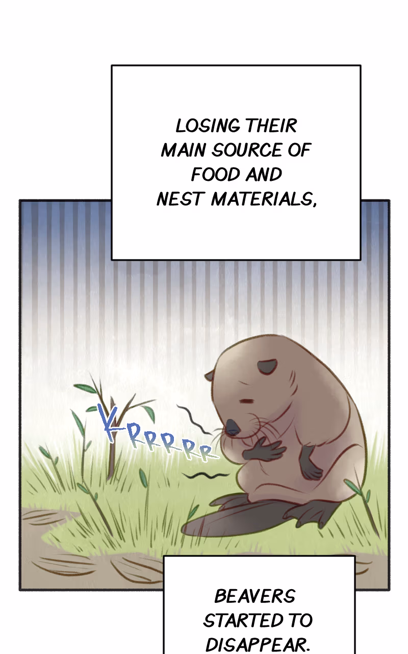 Read Rewriting Extinction chapter 0.909 image 15 on Lezhin