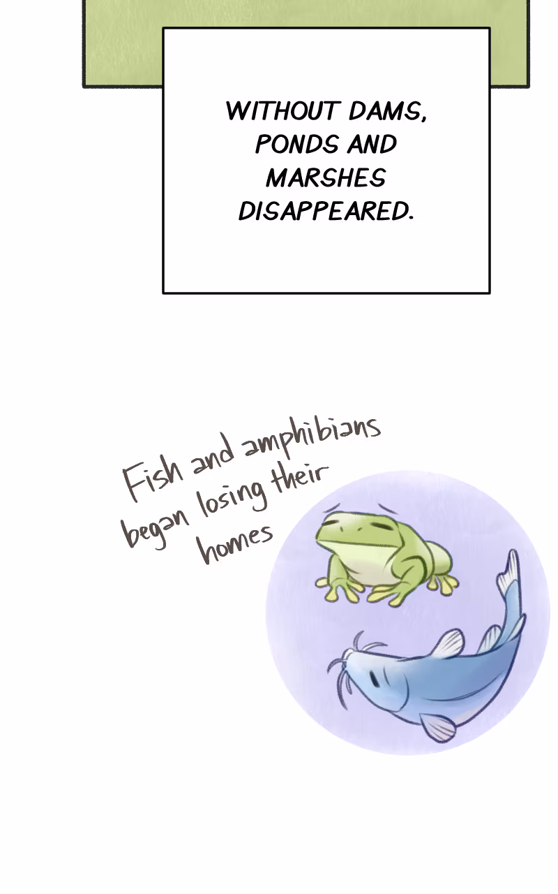 Read Rewriting Extinction chapter 0.909 image 17 on Lezhin