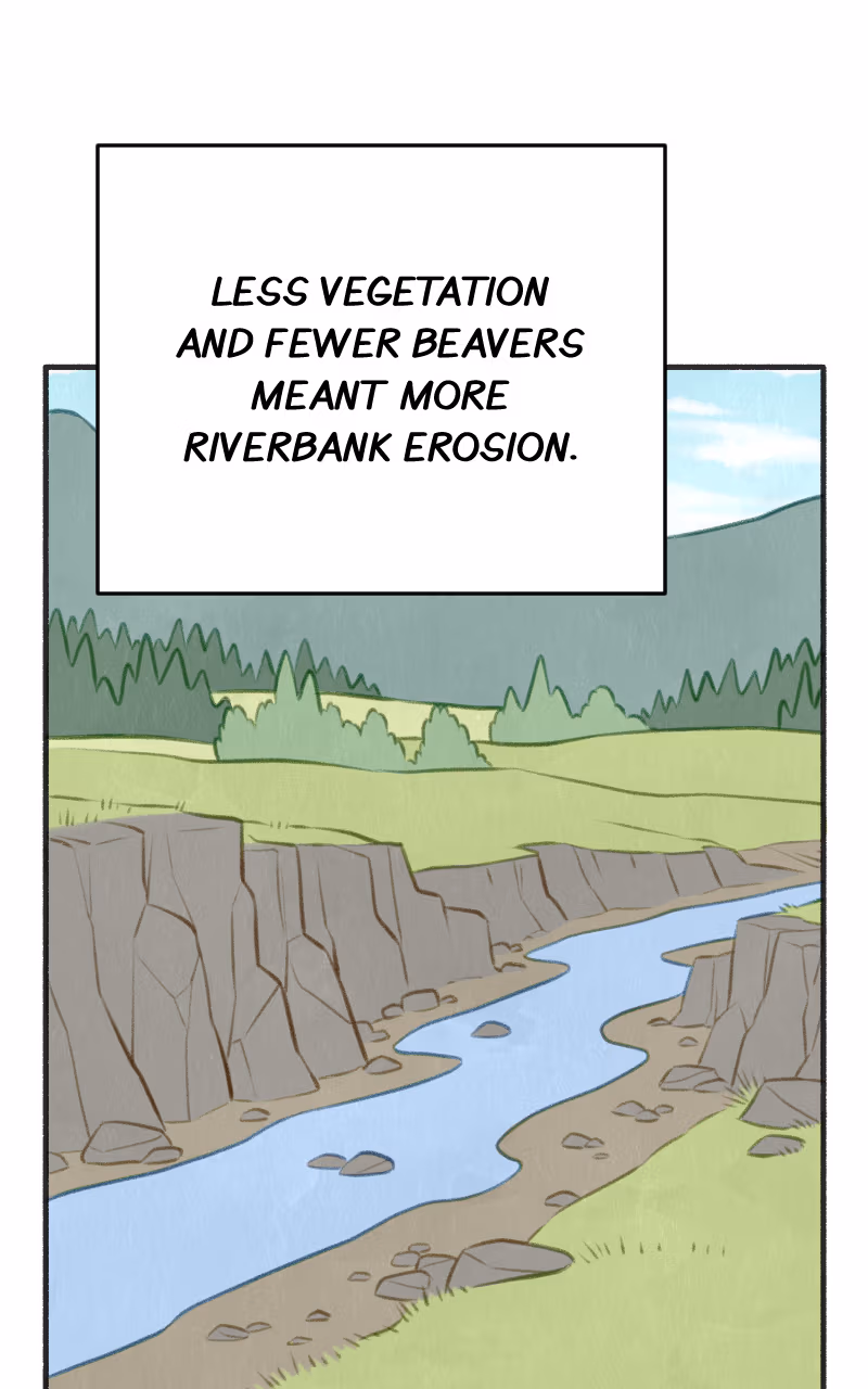 Read Rewriting Extinction chapter 0.909 image 18 on Lezhin