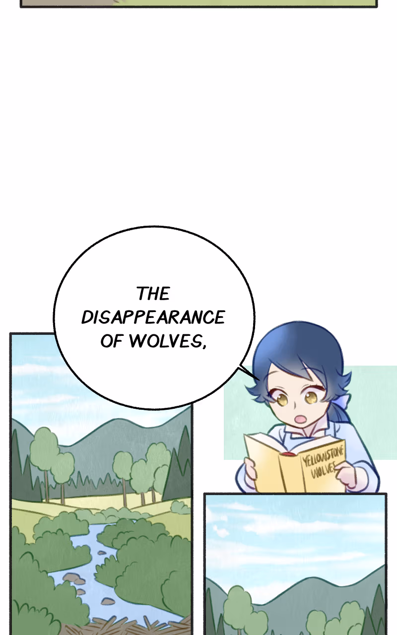 Read Rewriting Extinction chapter 0.909 image 19 on Lezhin