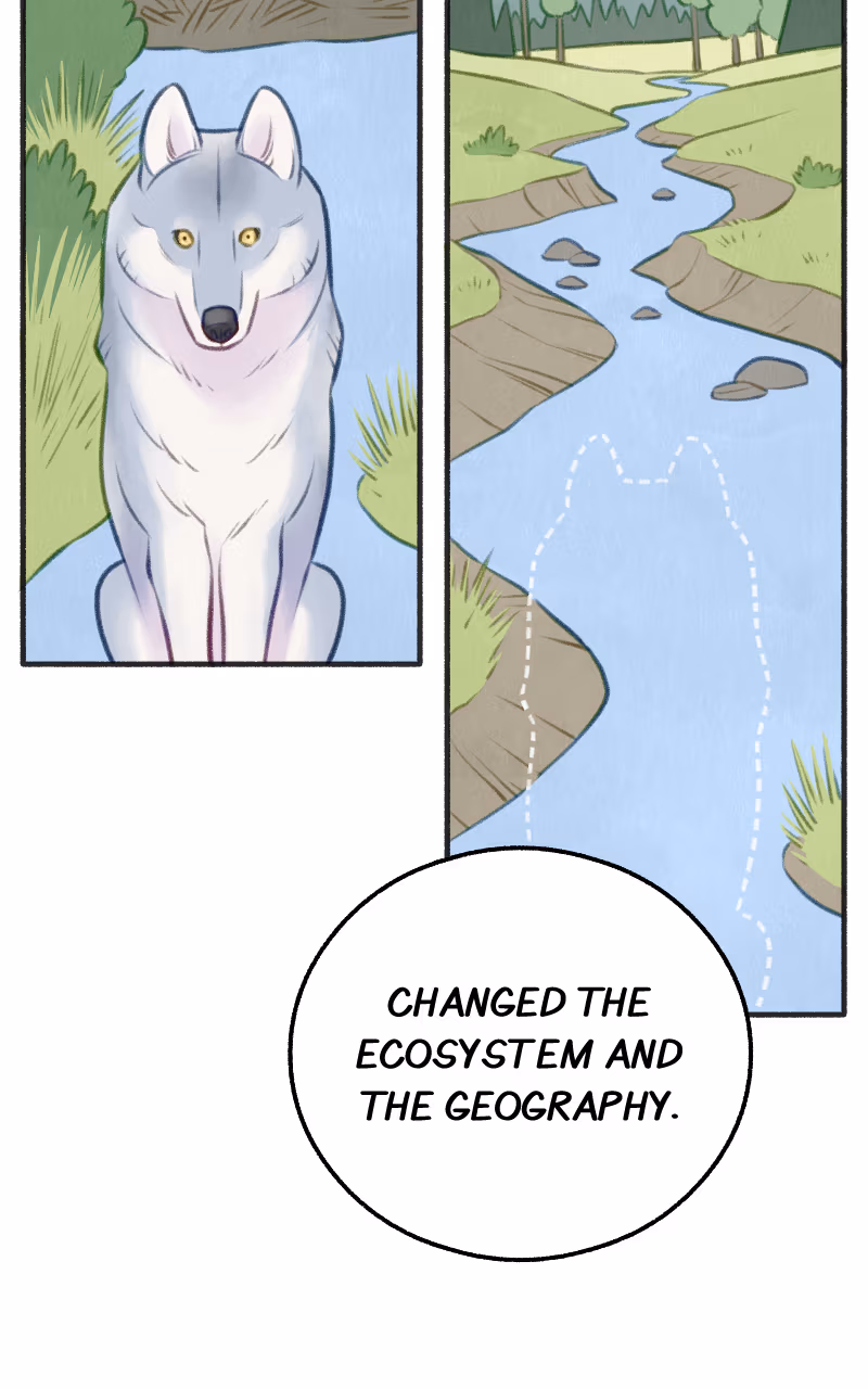 Read Rewriting Extinction chapter 0.909 image 20 on Lezhin