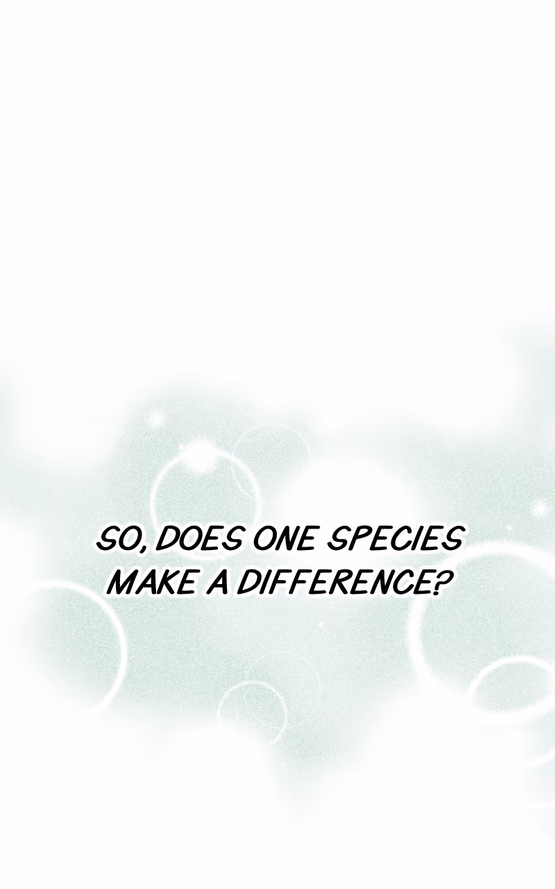 Read Rewriting Extinction chapter 0.909 image 21 on Lezhin