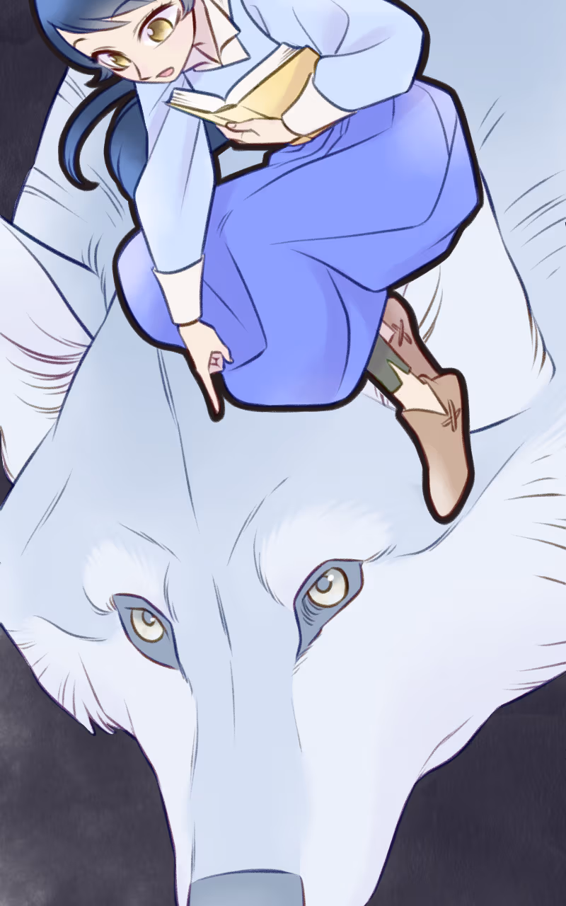 Read Rewriting Extinction chapter 0.909 image 25 on Lezhin