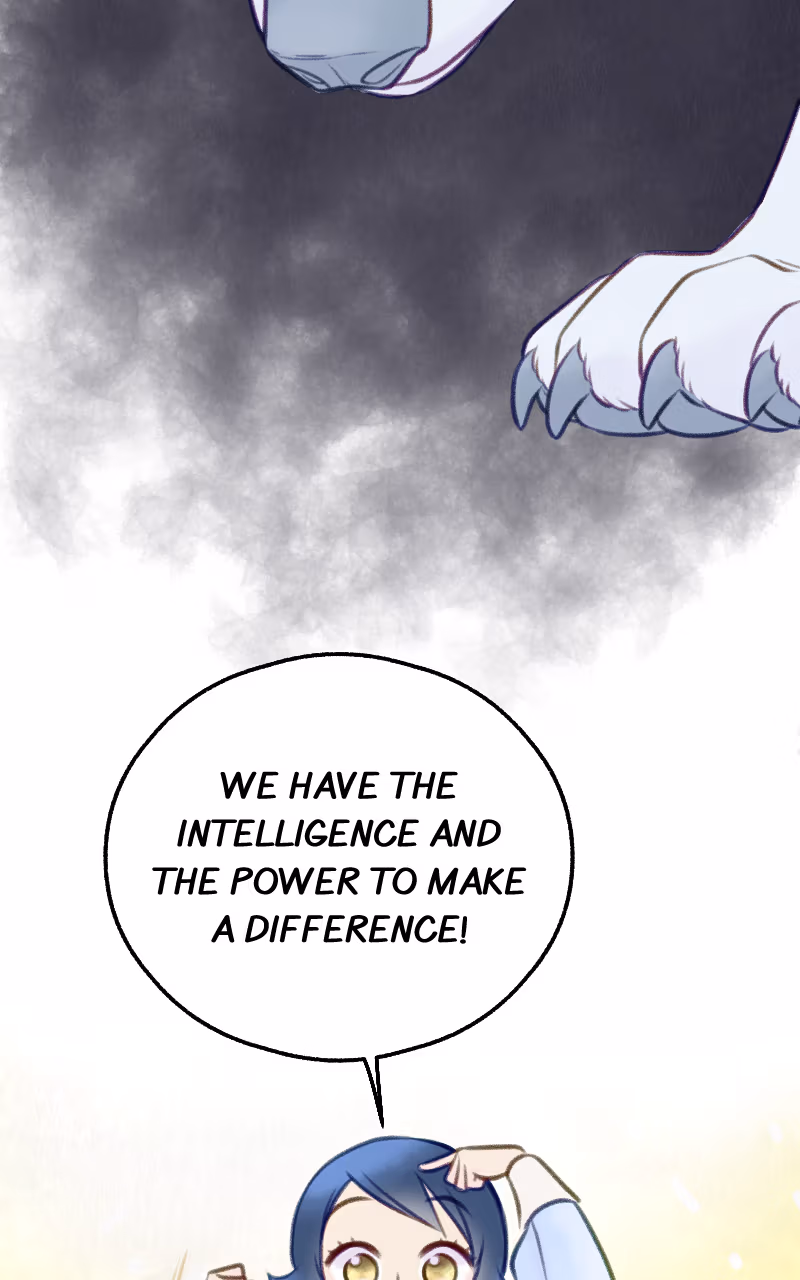 Read Rewriting Extinction chapter 0.909 image 26 on Lezhin