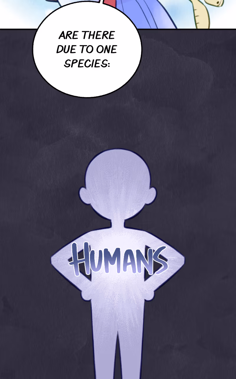 Read Rewriting Extinction chapter 0.909 image 3 on Lezhin