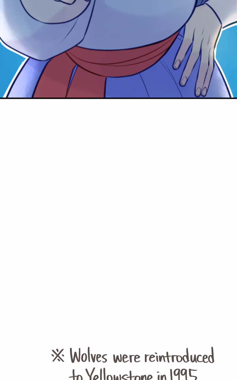 Read Rewriting Extinction chapter 0.909 image 32 on Lezhin