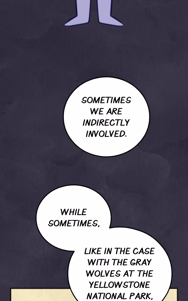 Read Rewriting Extinction chapter 0.909 image 4 on Lezhin
