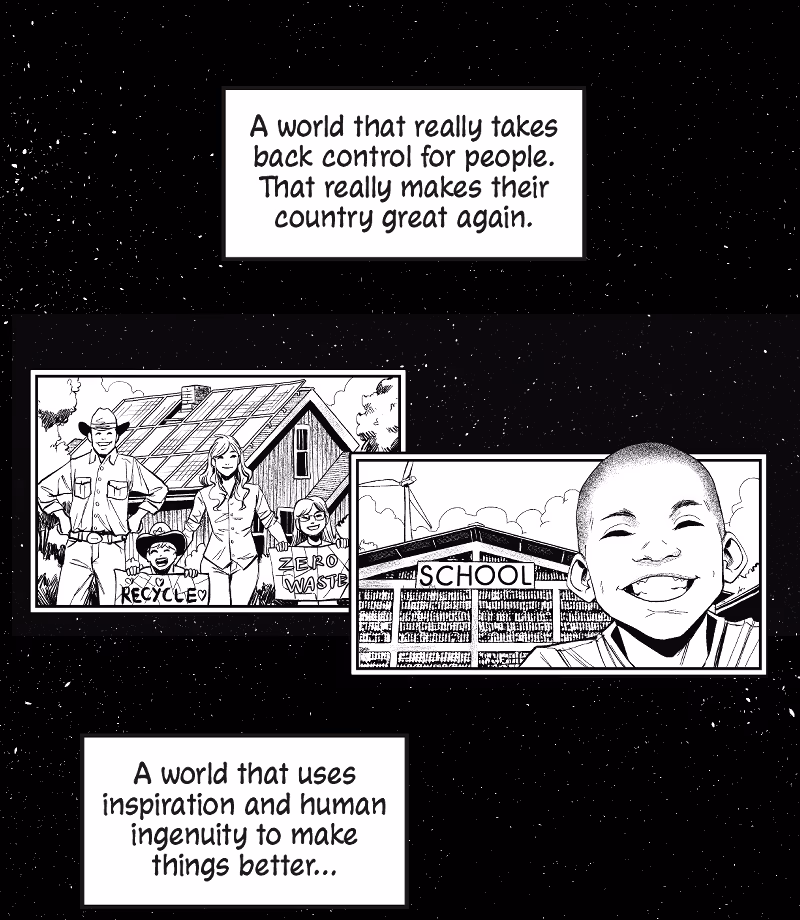 Read Rewriting Extinction chapter 0.91 image 7 on Lezhin
