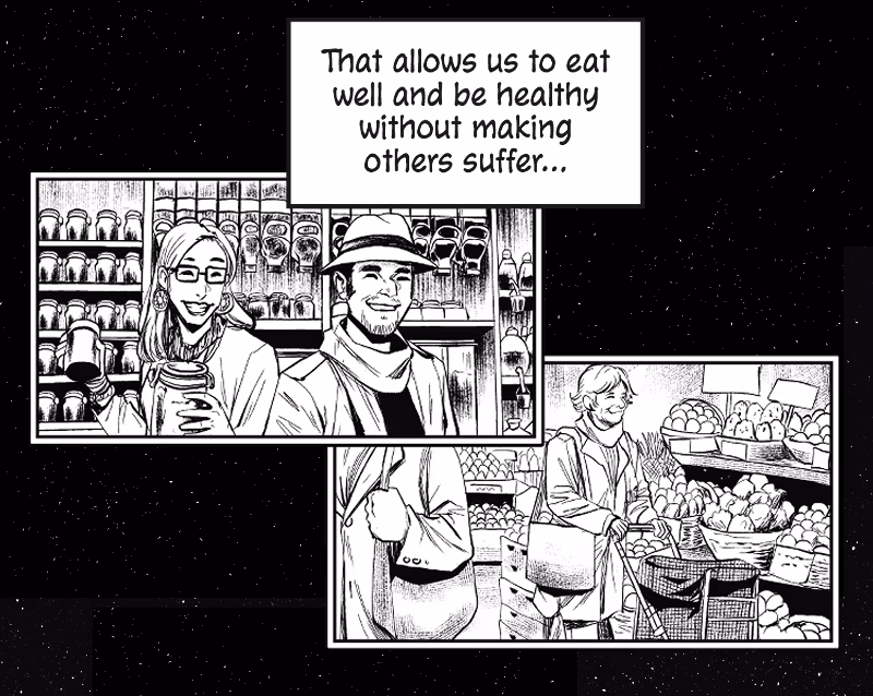 Read Rewriting Extinction chapter 0.91 image 8 on Lezhin