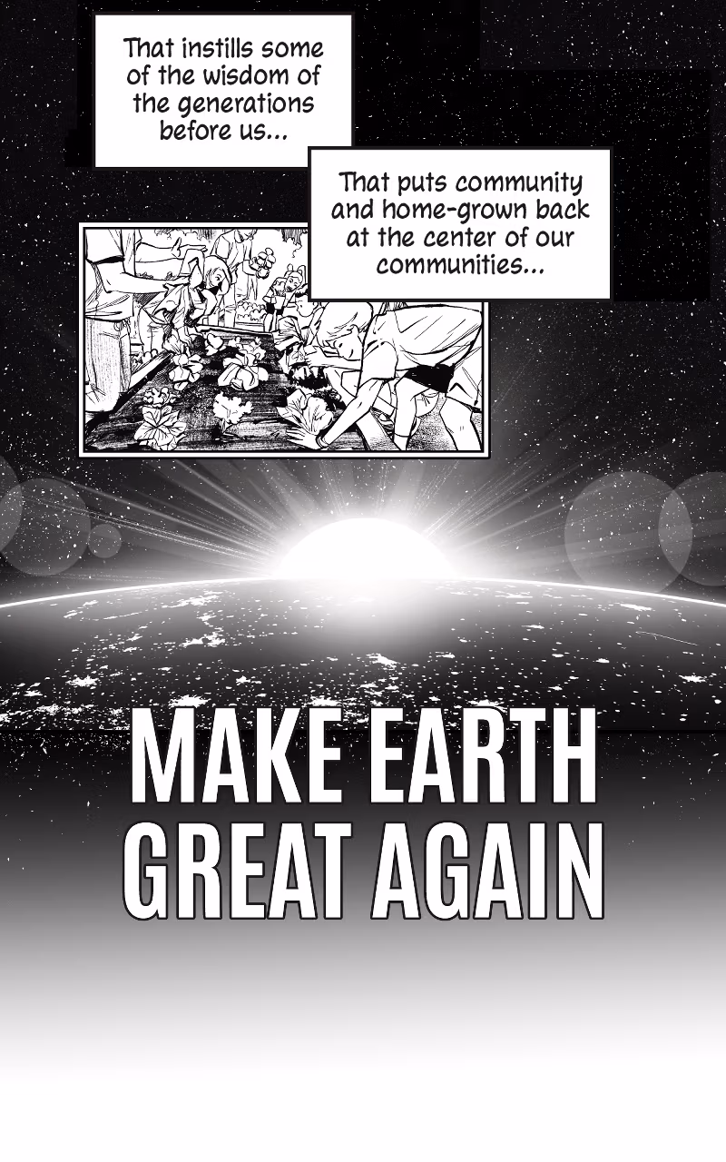 Read Rewriting Extinction chapter 0.91 image 9 on Lezhin