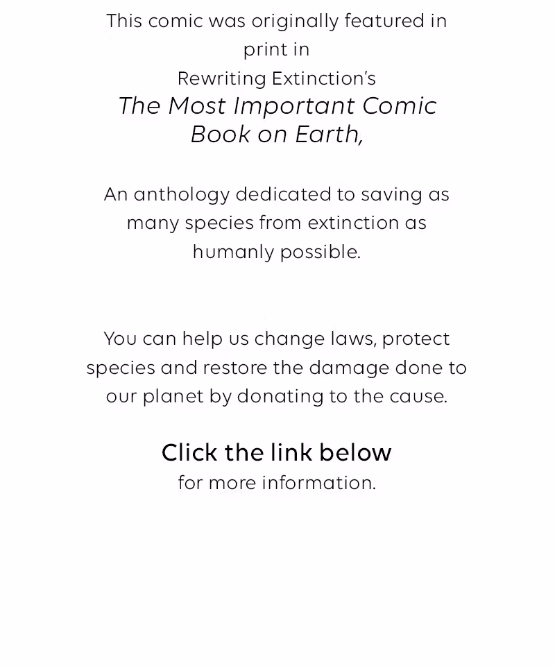 Read Rewriting Extinction chapter 0.911 image 6 on Lezhin