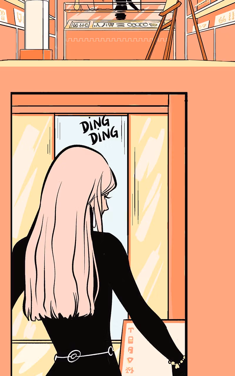 Read Rewriting Extinction chapter 0.913 image 1 on Lezhin